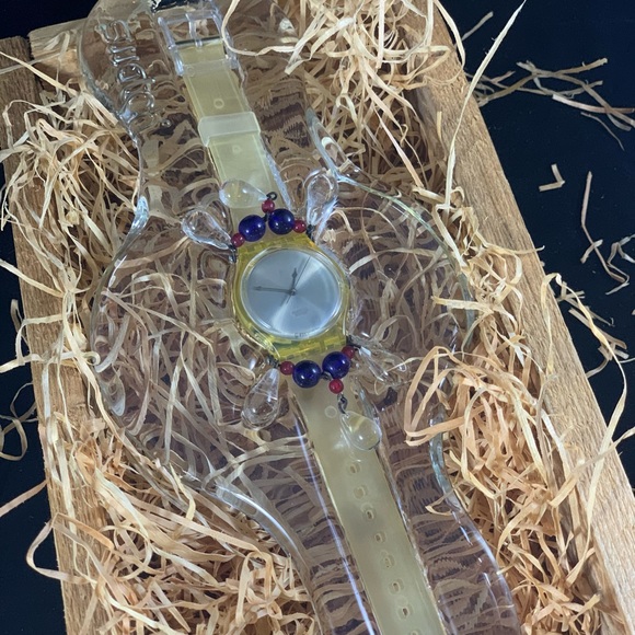 Swatch Watch: Chandelier - Picture 6 of 8